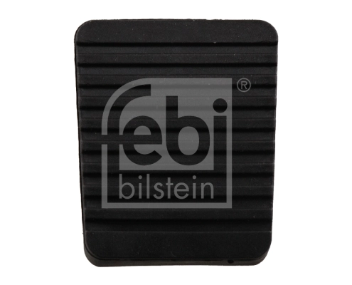 Pedal Pad, brake pedal
